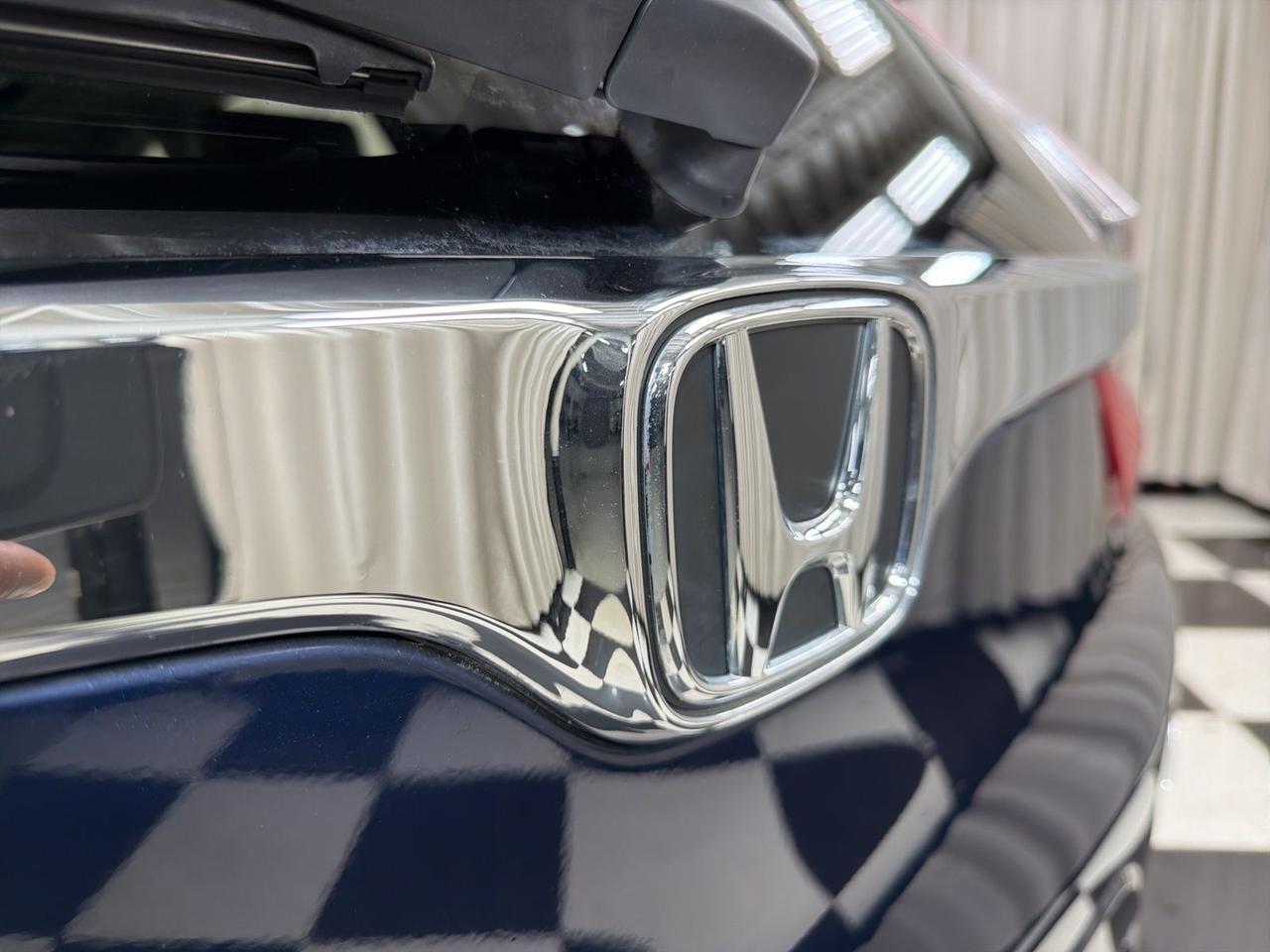 2017 Honda CR-V Touring Annapolis MD