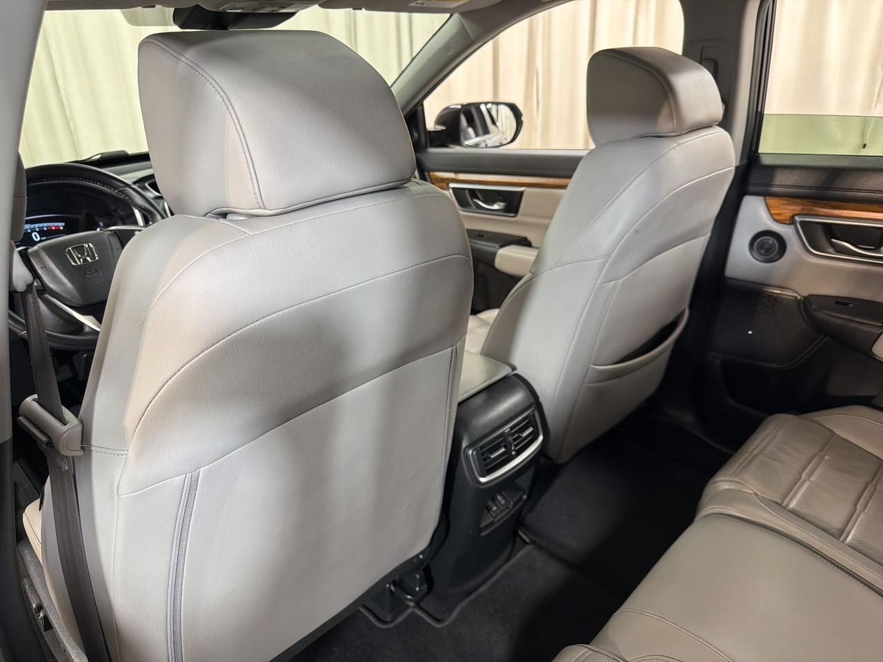 2017 Honda CR-V Touring Annapolis MD