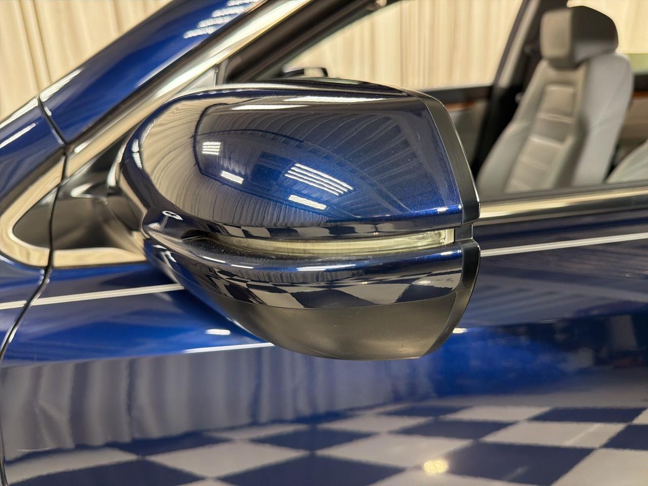 2017 Honda CR-V Touring Annapolis MD