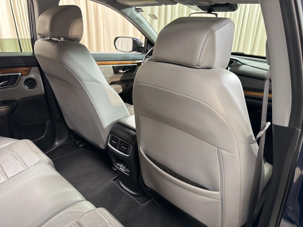 2017 Honda CR-V Touring Annapolis MD