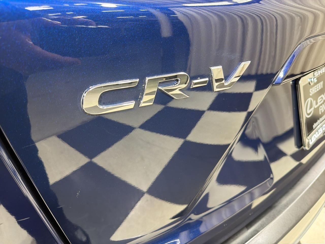 2017 Honda CR-V Touring Annapolis MD