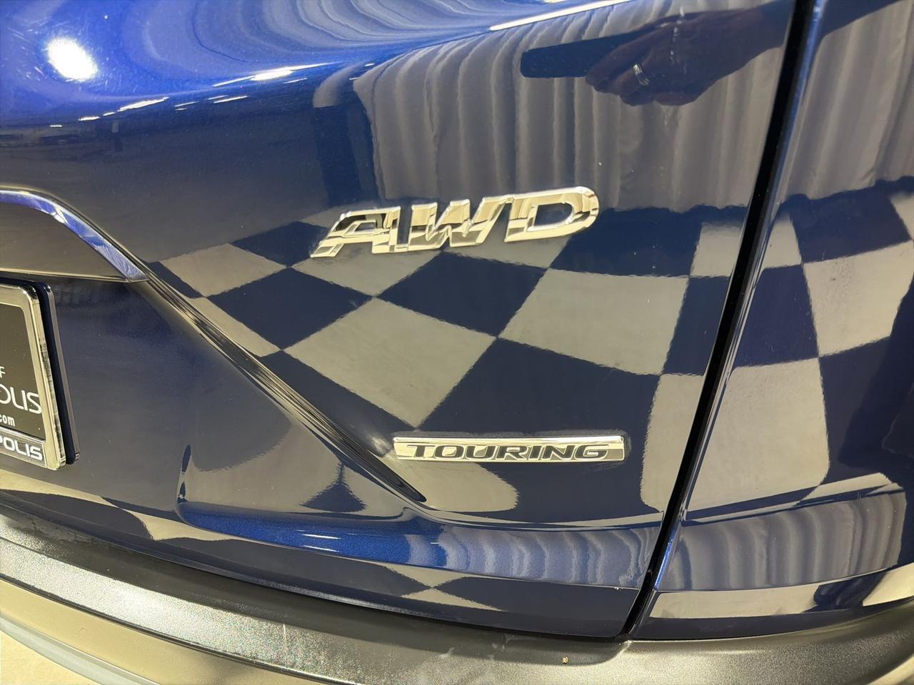 2017 Honda CR-V Touring Annapolis MD