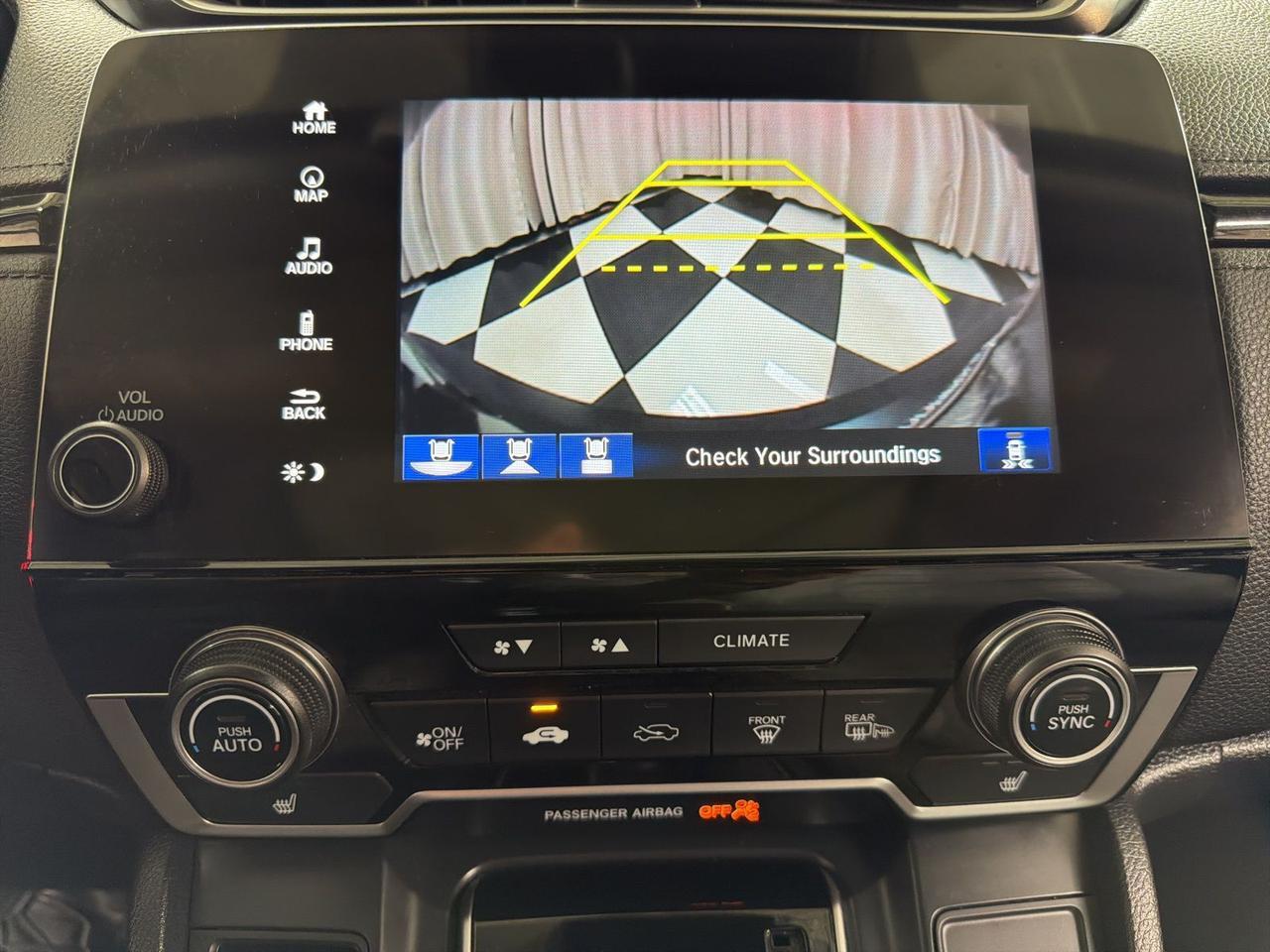 2017 Honda CR-V Touring Annapolis MD