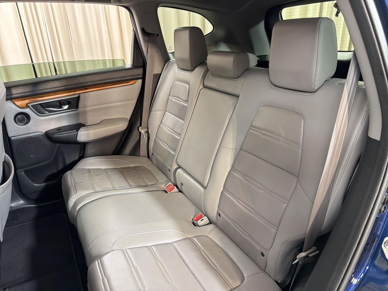 2017 Honda CR-V Touring Annapolis MD