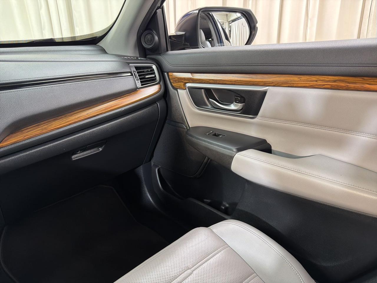 2017 Honda CR-V Touring Annapolis MD