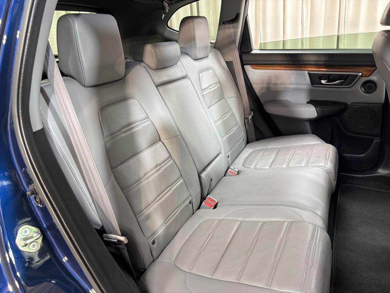 2017 Honda CR-V Touring Annapolis MD