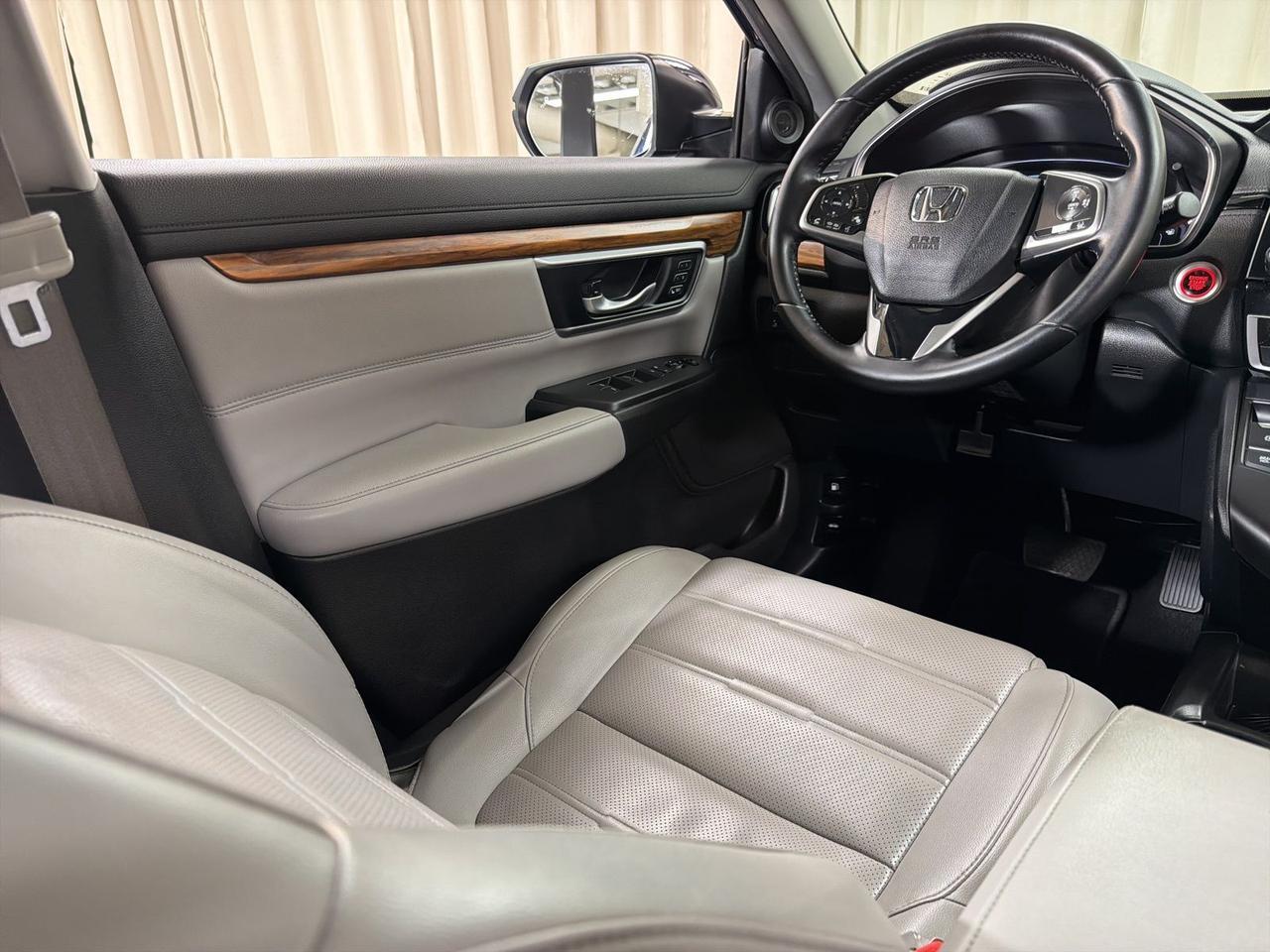 2017 Honda CR-V Touring Annapolis MD