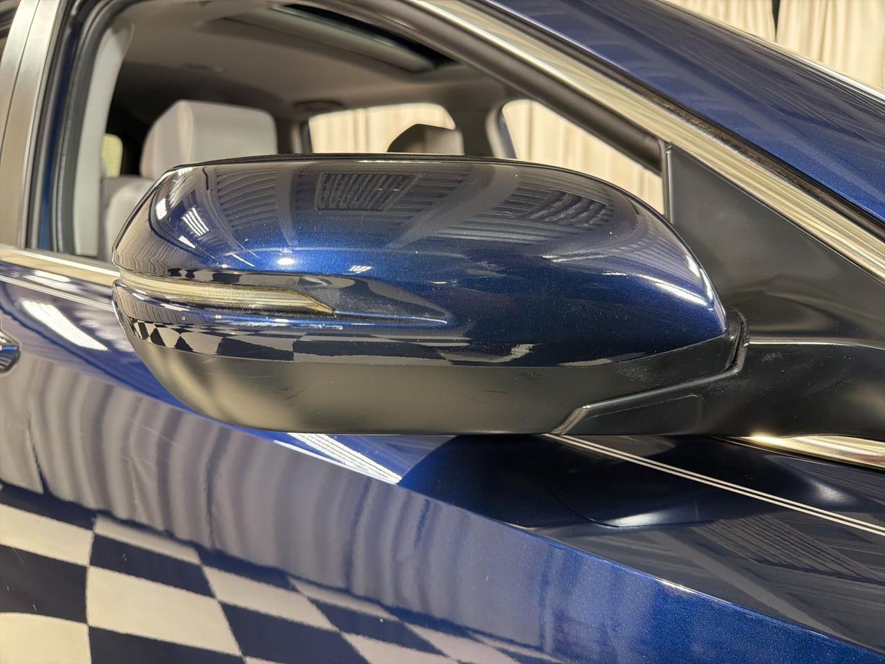 2017 Honda CR-V Touring Annapolis MD