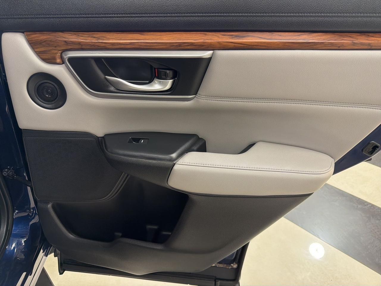 2017 Honda CR-V Touring Annapolis MD