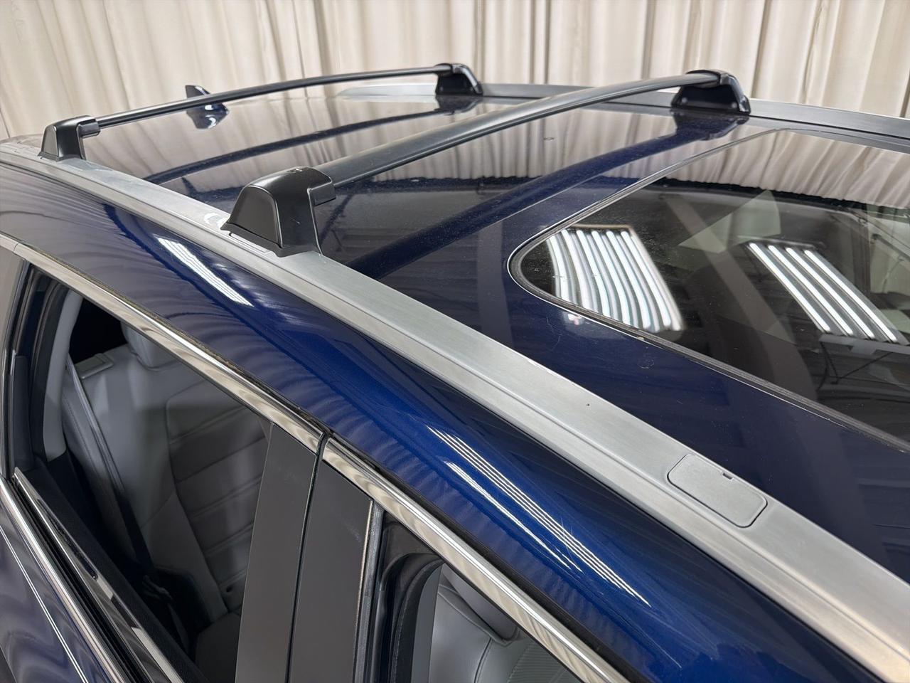 2017 Honda CR-V Touring Annapolis MD