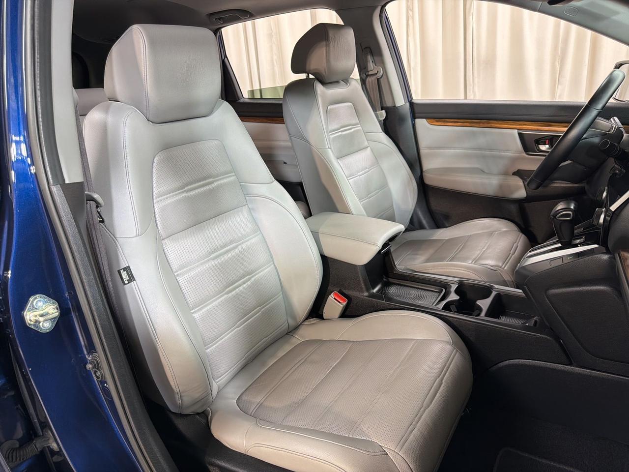 2017 Honda CR-V Touring Annapolis MD