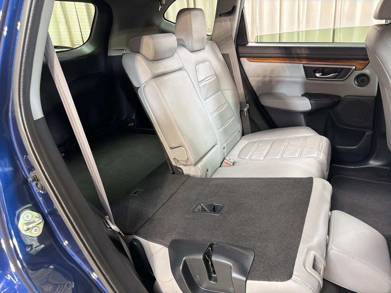 2017 Honda CR-V Touring Annapolis MD