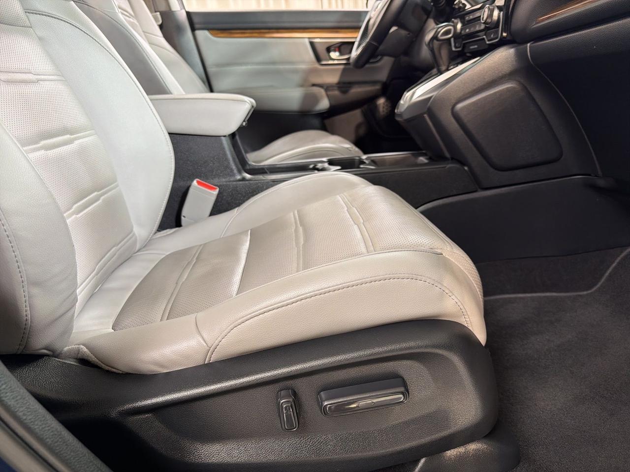 2017 Honda CR-V Touring Annapolis MD