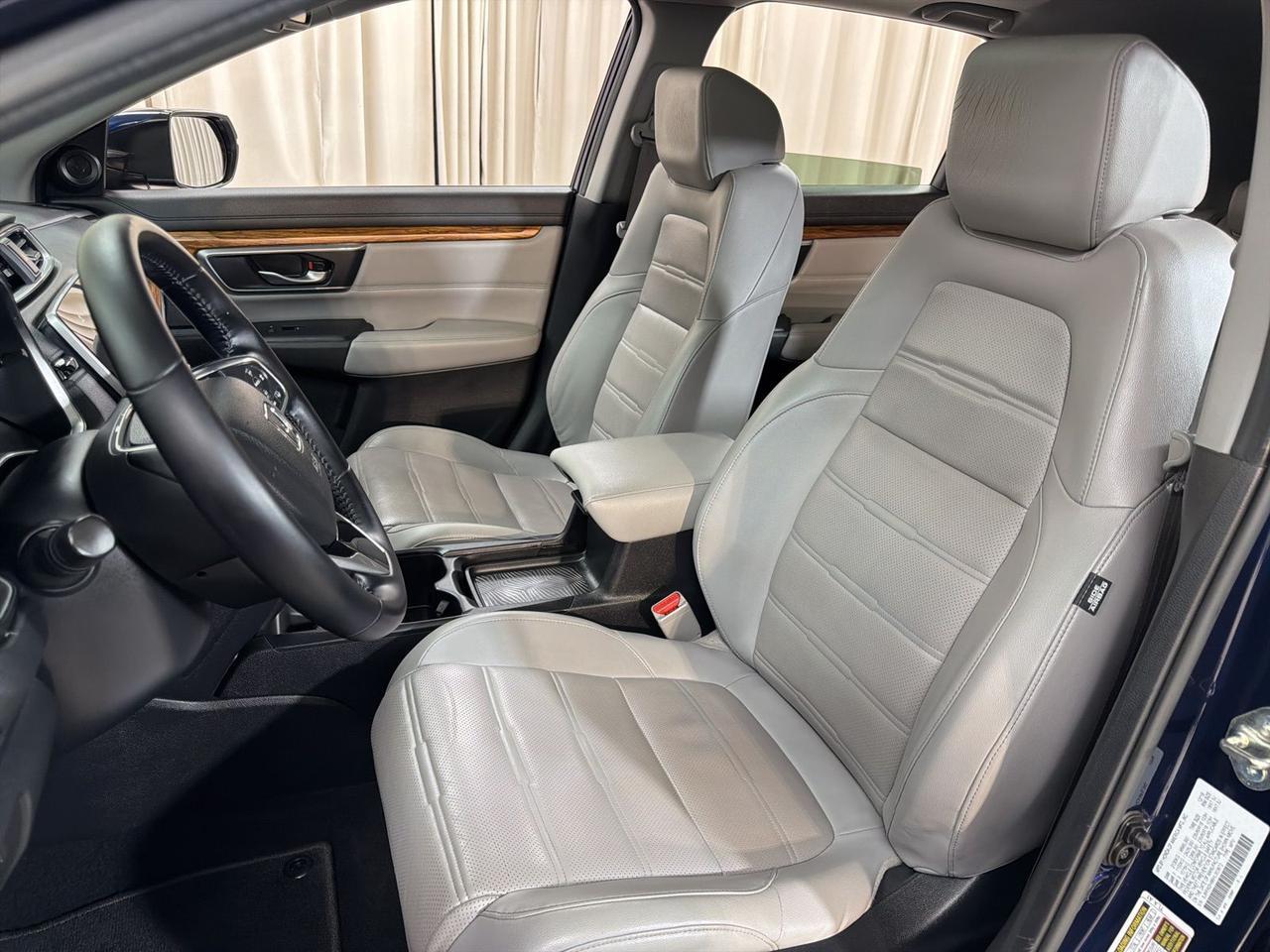 2017 Honda CR-V Touring Annapolis MD