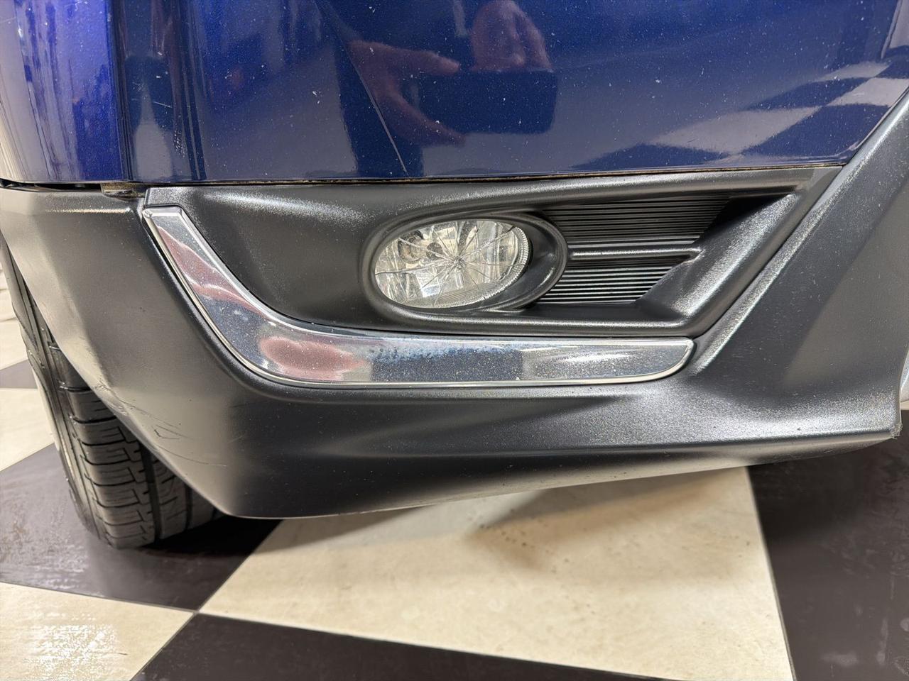 2017 Honda CR-V Touring Annapolis MD