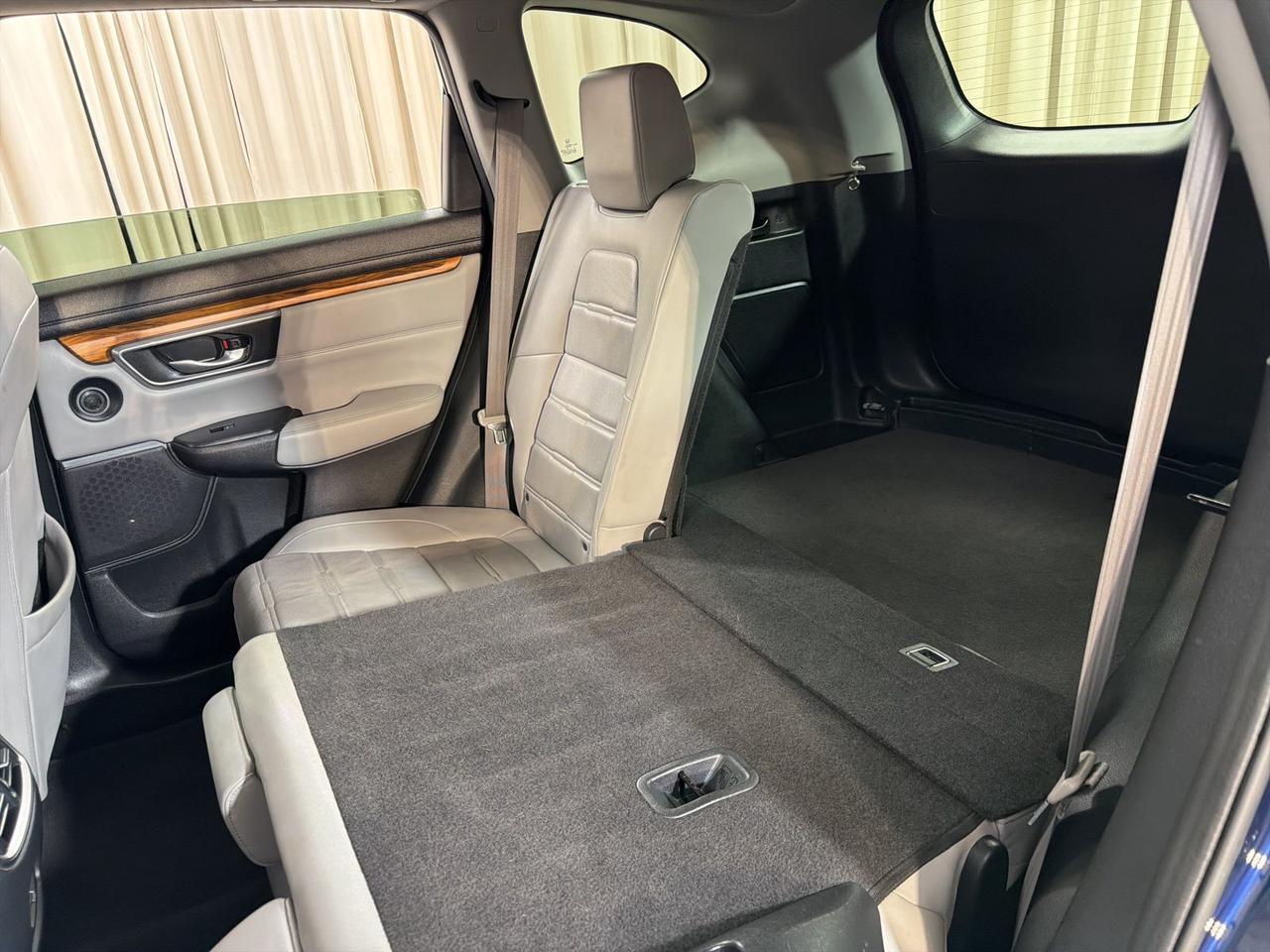 2017 Honda CR-V Touring Annapolis MD