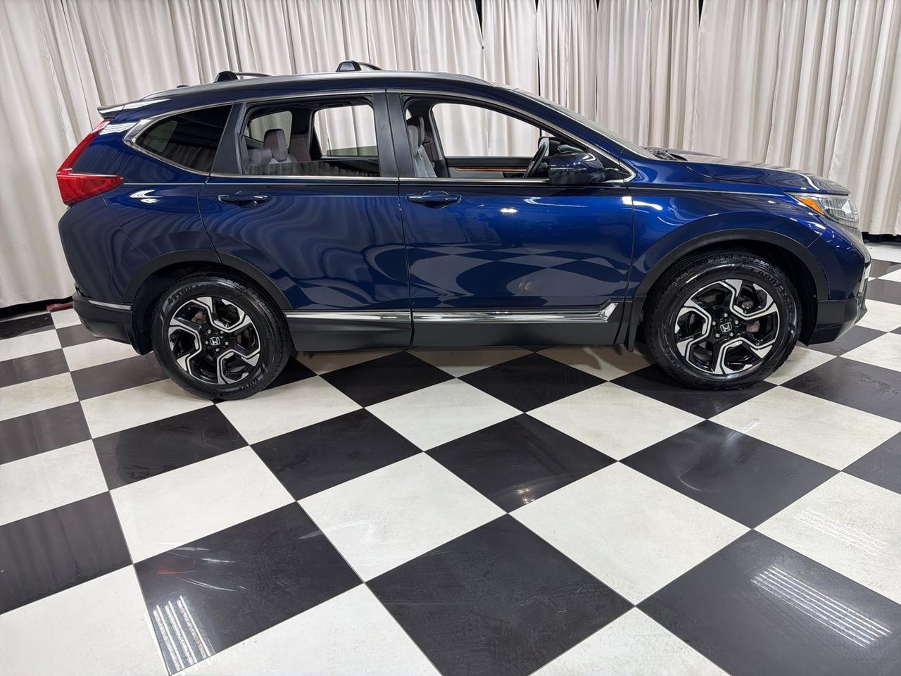 2017 Honda CR-V Touring Annapolis MD