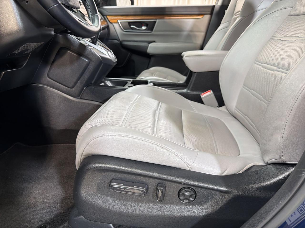 2017 Honda CR-V Touring Annapolis MD