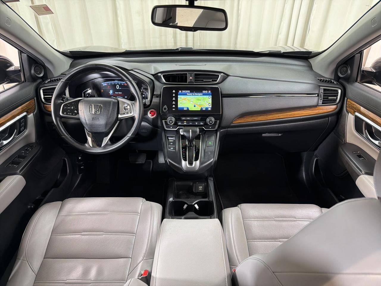 2017 Honda CR-V Touring Annapolis MD