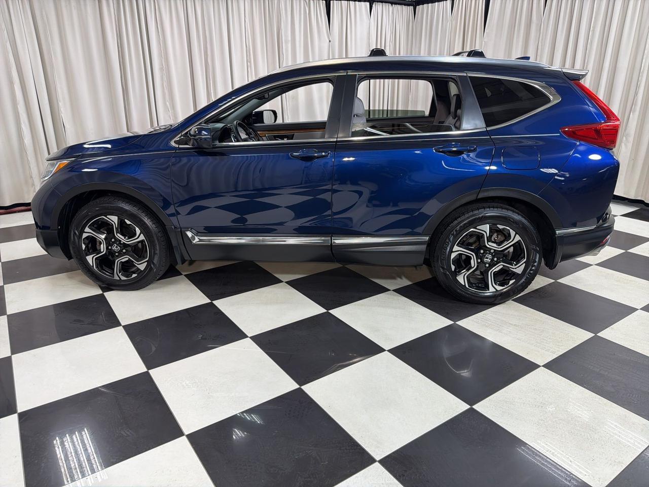 2017 Honda CR-V Touring Annapolis MD