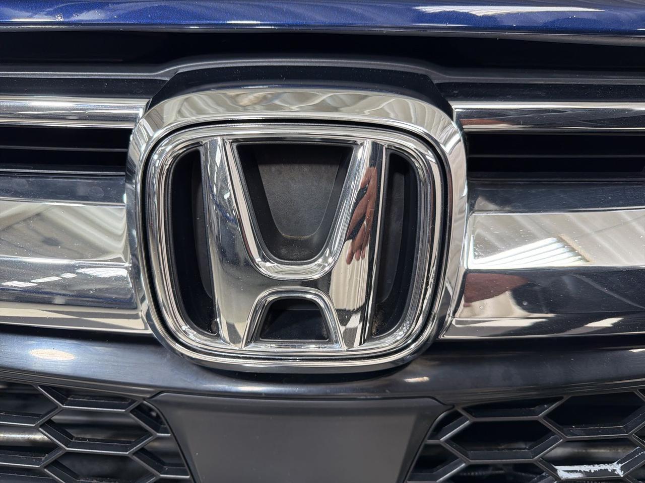 2017 Honda CR-V Touring Annapolis MD