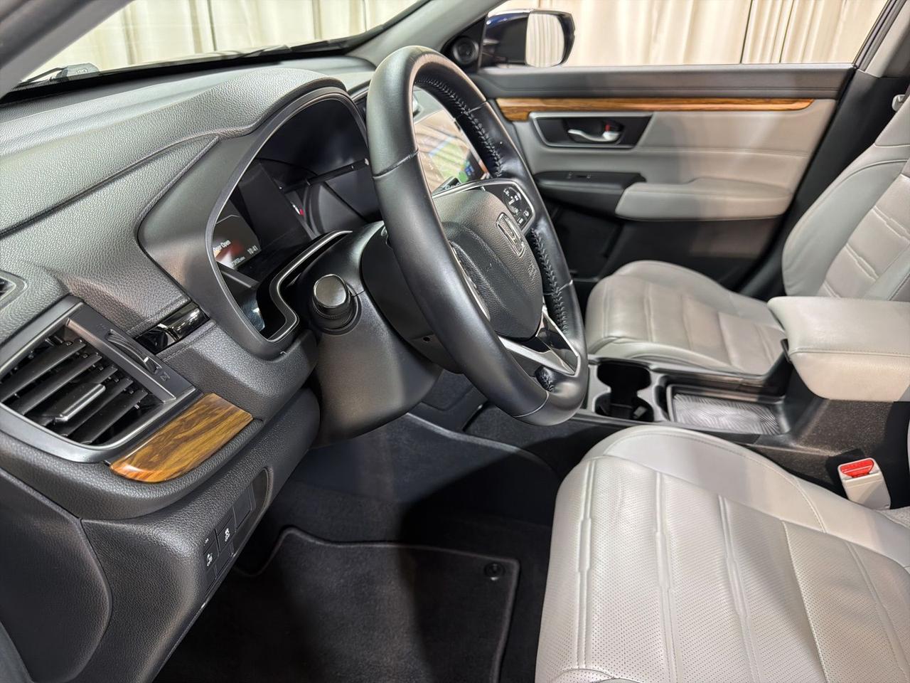 2017 Honda CR-V Touring Annapolis MD