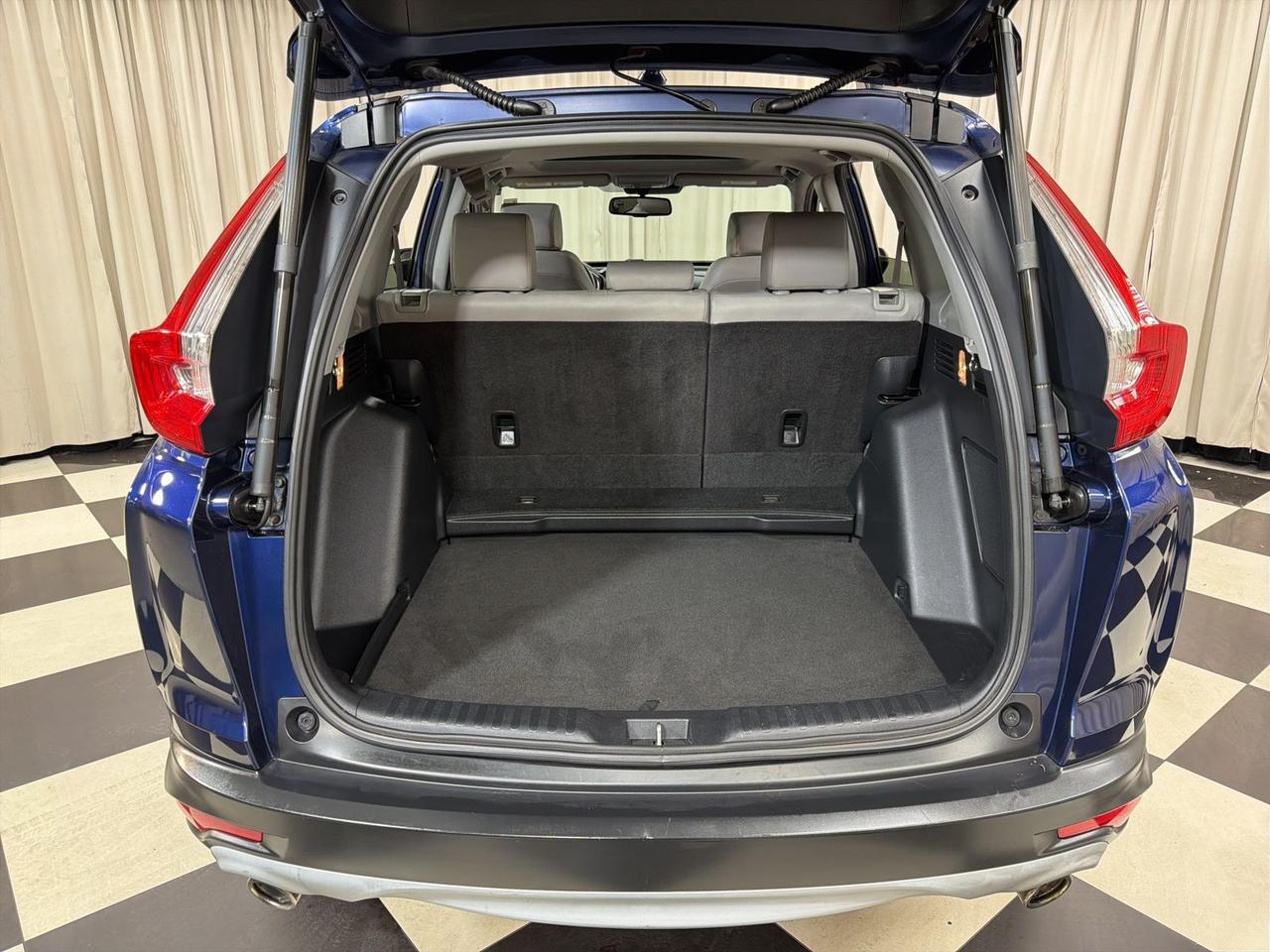 2017 Honda CR-V Touring Annapolis MD