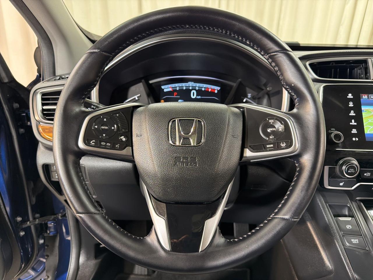 2017 Honda CR-V Touring Annapolis MD