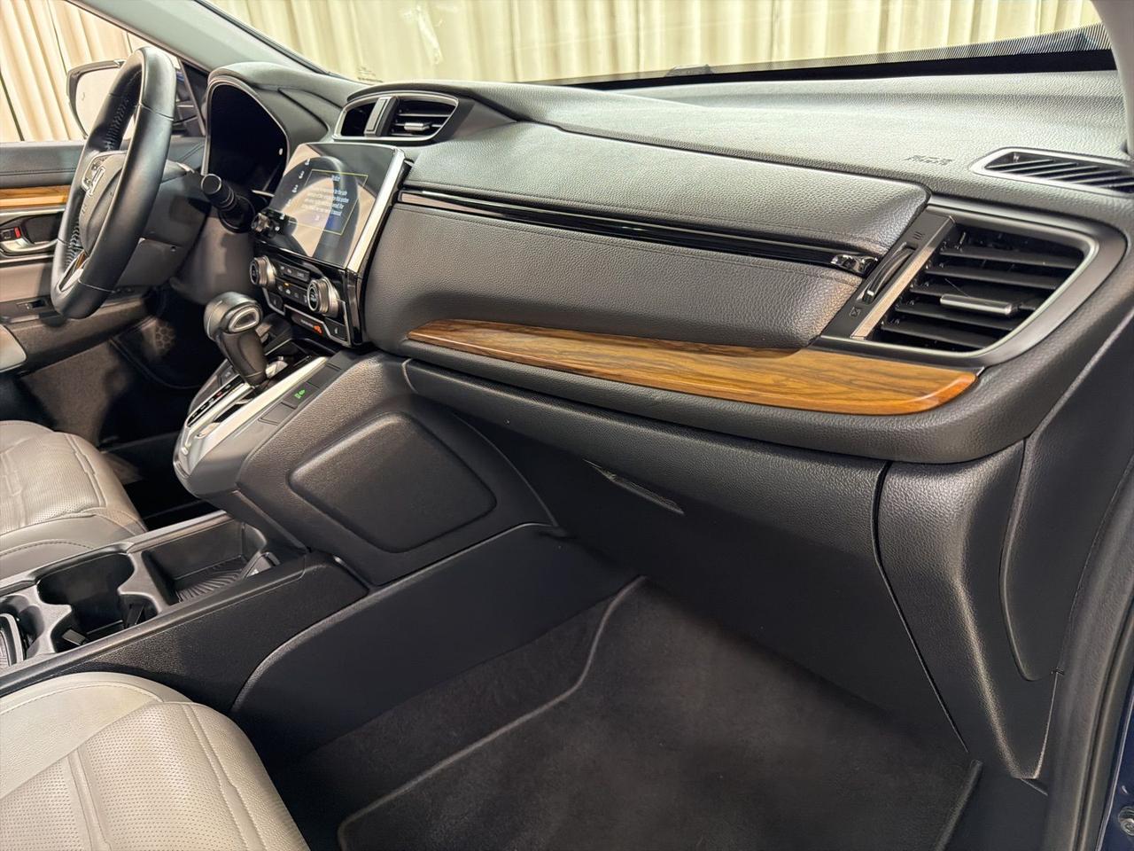 2017 Honda CR-V Touring Annapolis MD