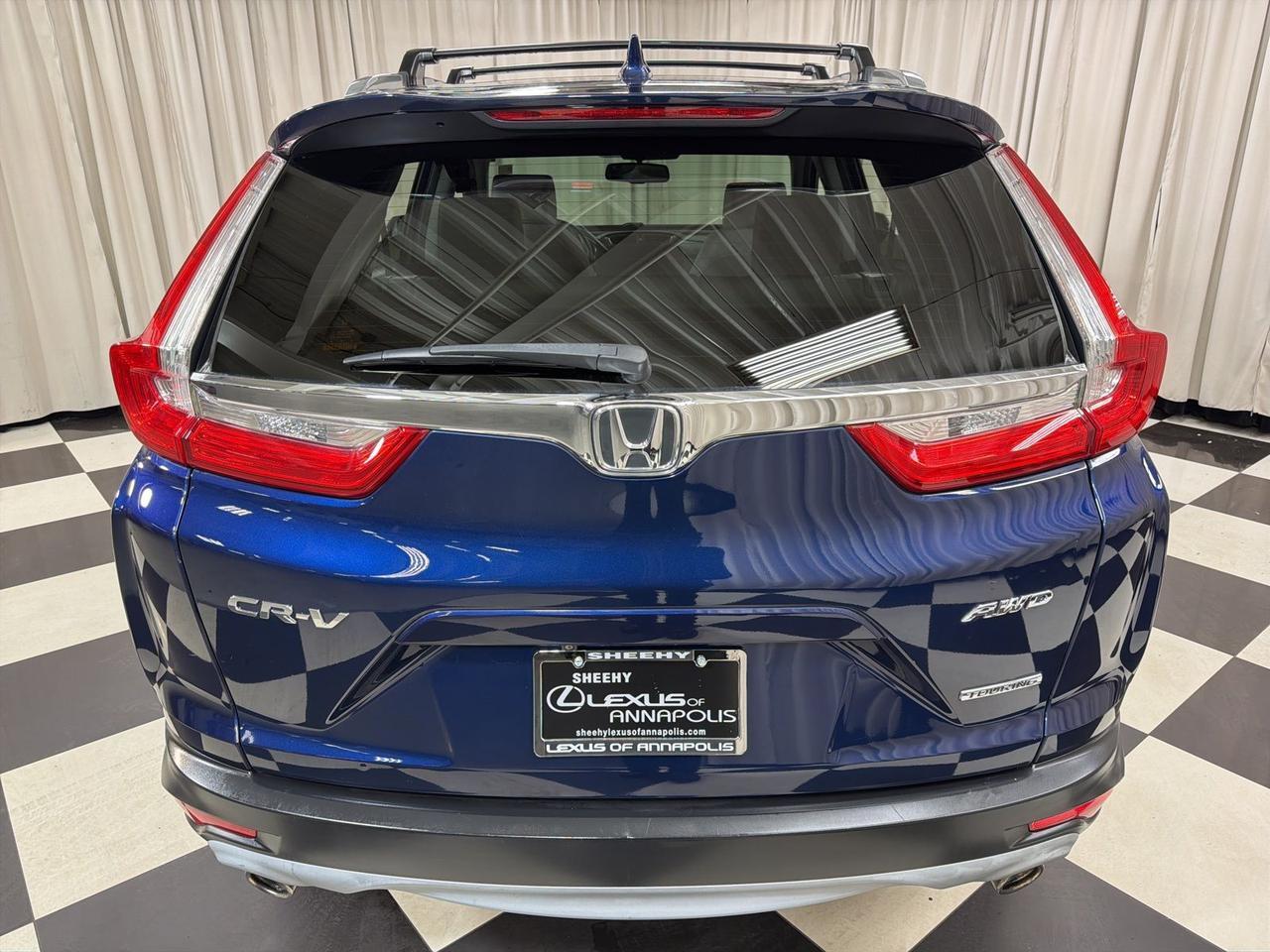2017 Honda CR-V Touring Annapolis MD