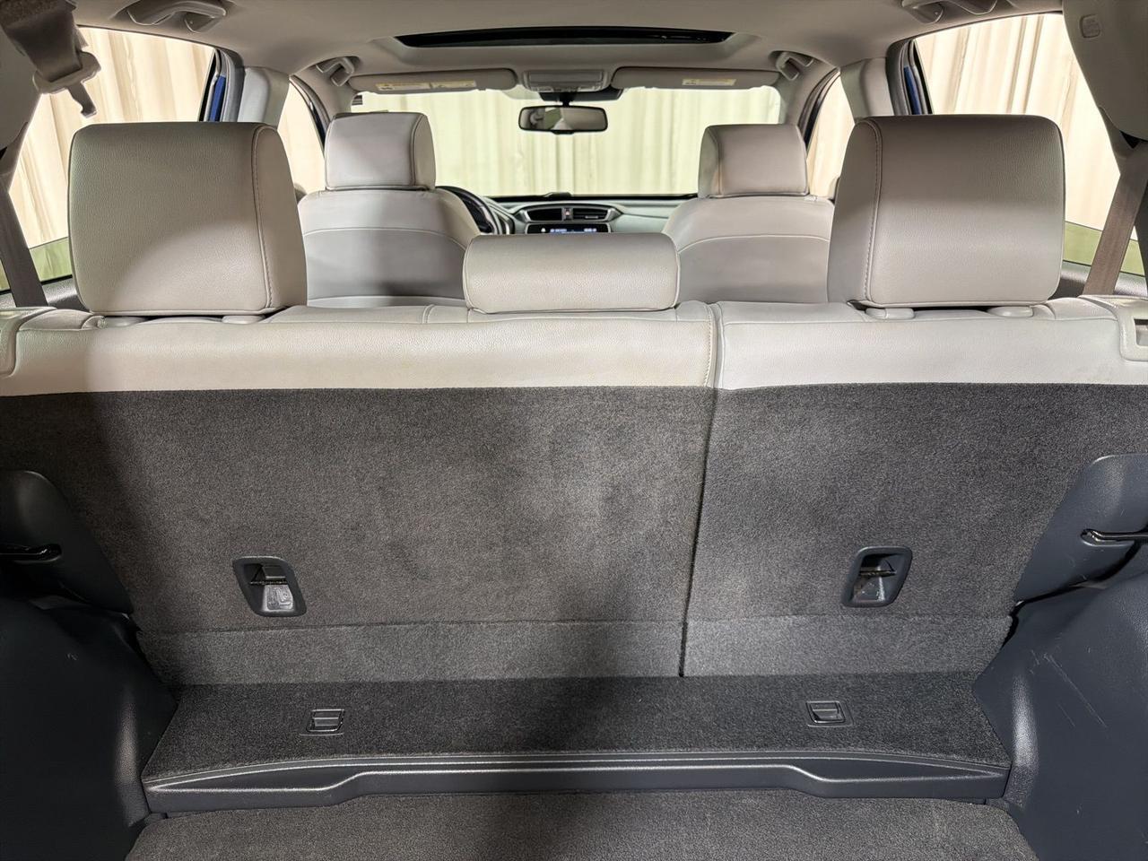 2017 Honda CR-V Touring Annapolis MD