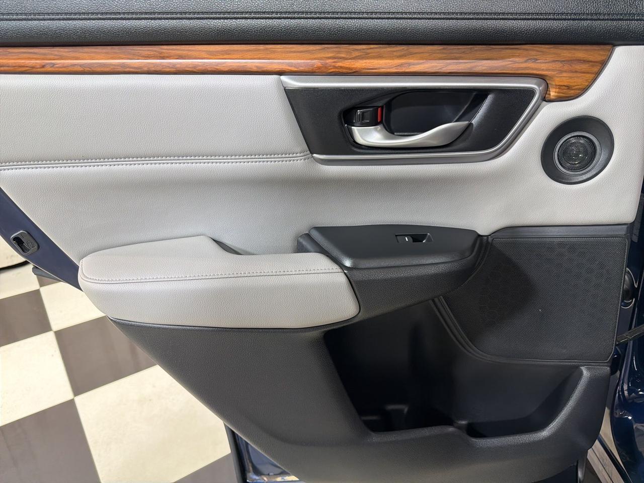 2017 Honda CR-V Touring Annapolis MD