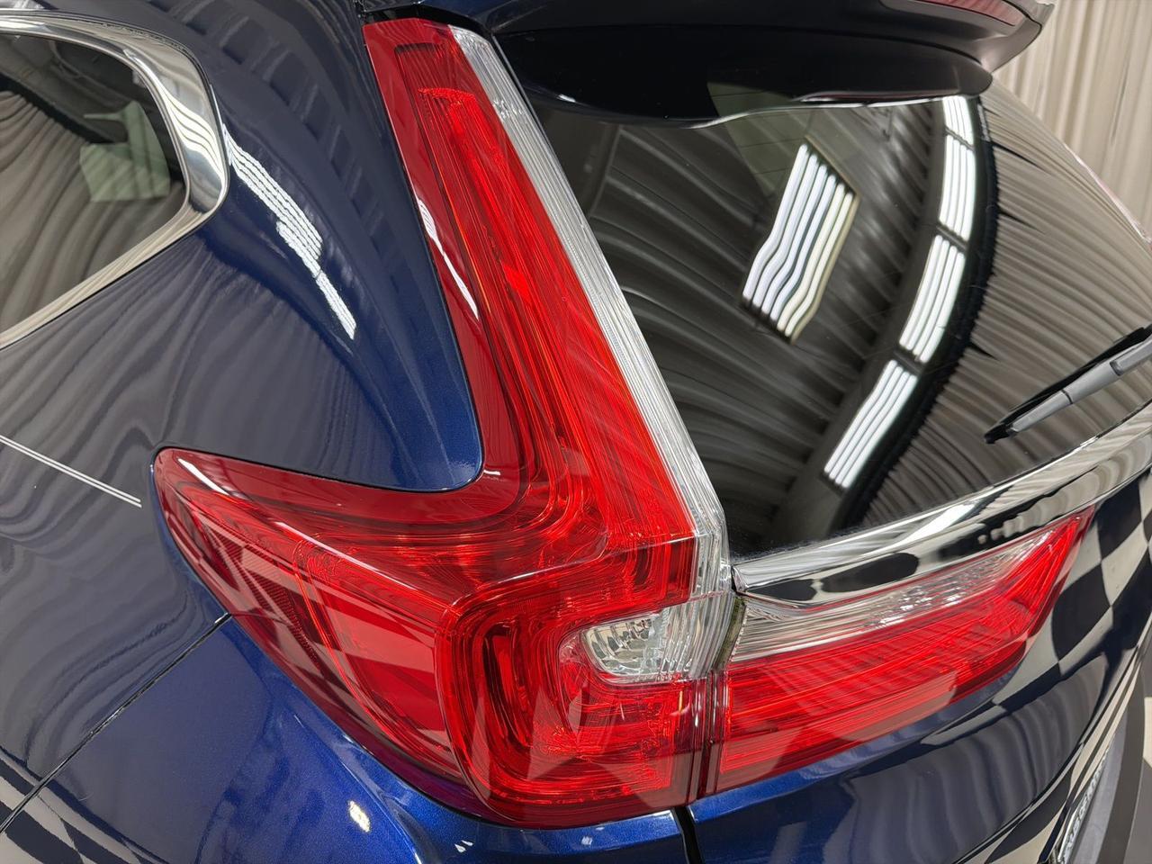 2017 Honda CR-V Touring Annapolis MD