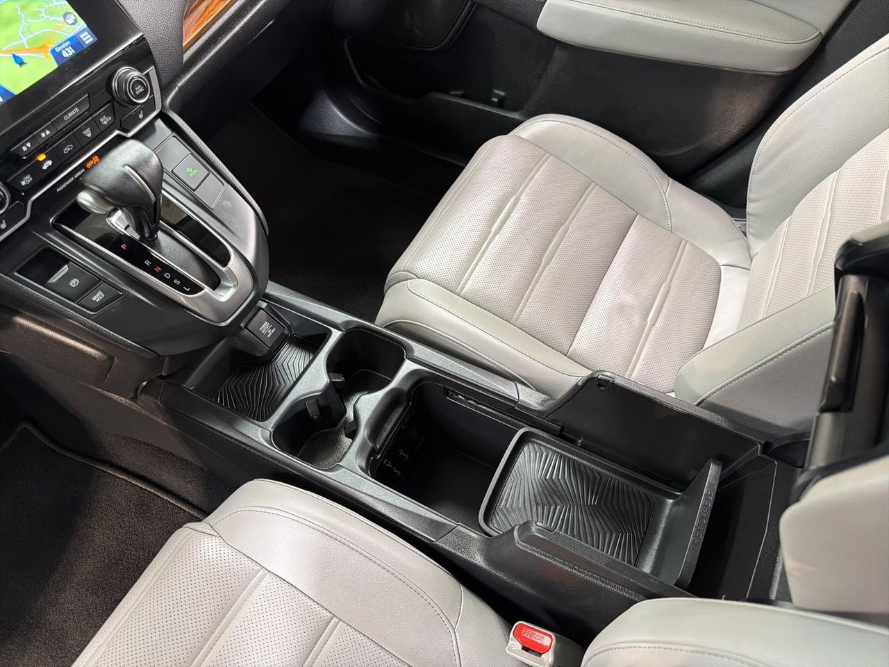 2017 Honda CR-V Touring Annapolis MD