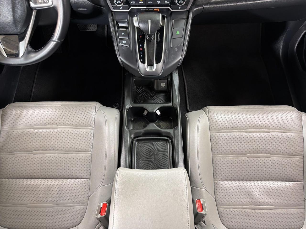 2017 Honda CR-V Touring Annapolis MD