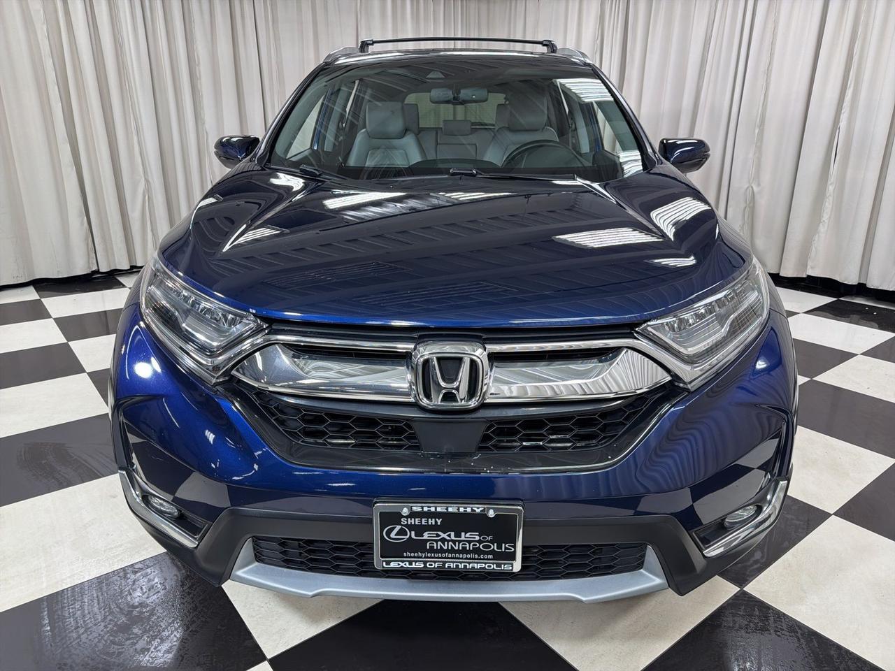 2017 Honda CR-V Touring Annapolis MD