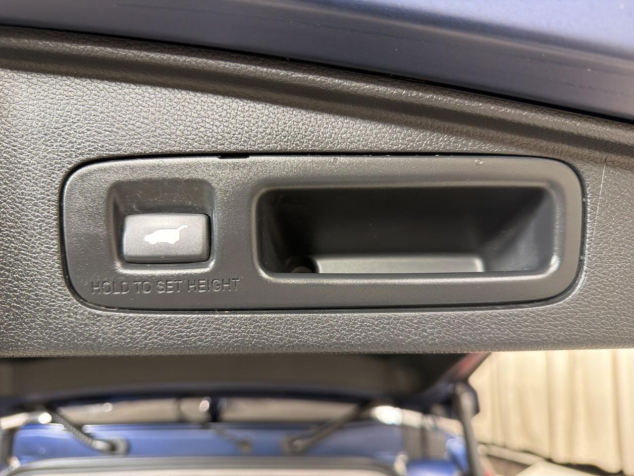 2017 Honda CR-V Touring Annapolis MD