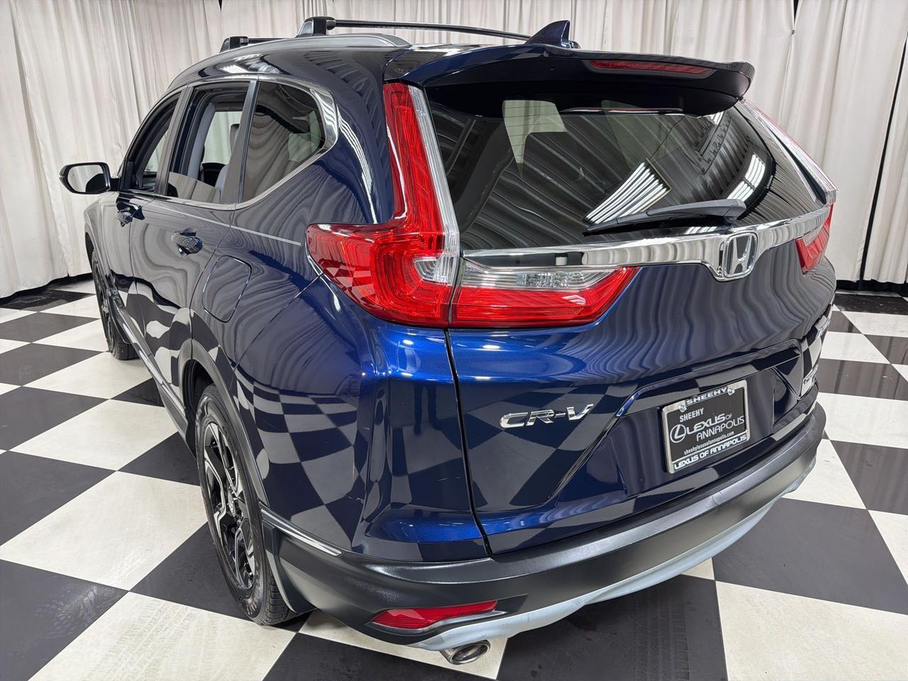 2017 Honda CR-V Touring Annapolis MD