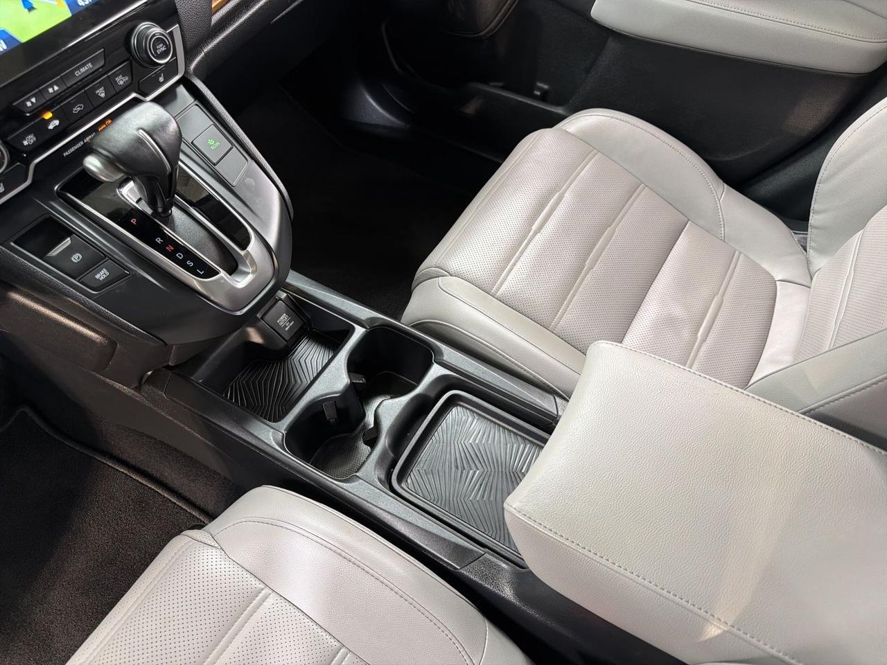 2017 Honda CR-V Touring Annapolis MD