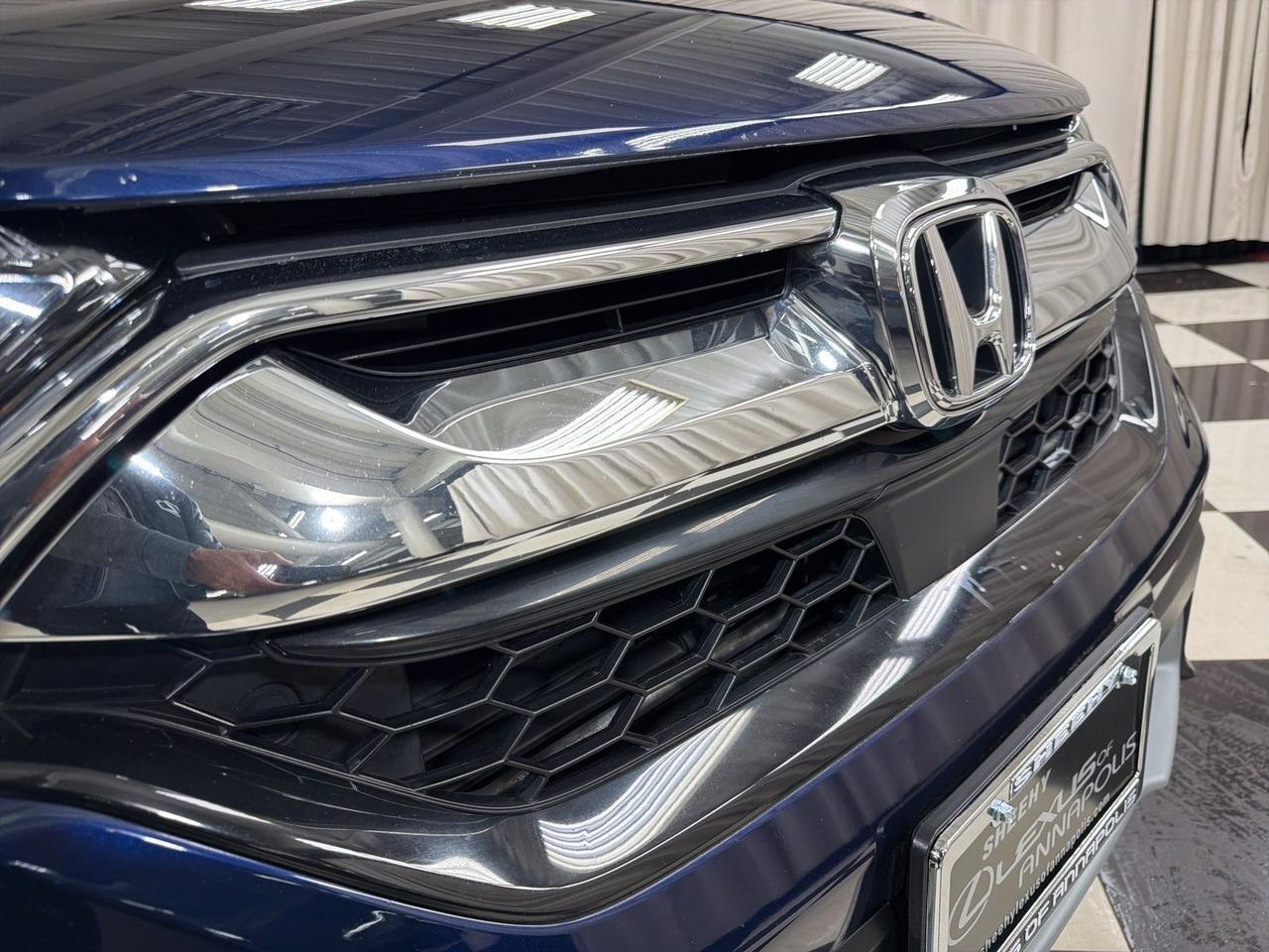 2017 Honda CR-V Touring Annapolis MD