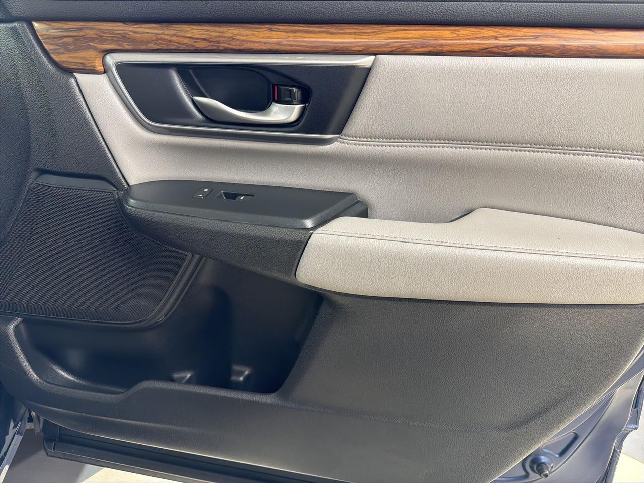 2017 Honda CR-V Touring Annapolis MD