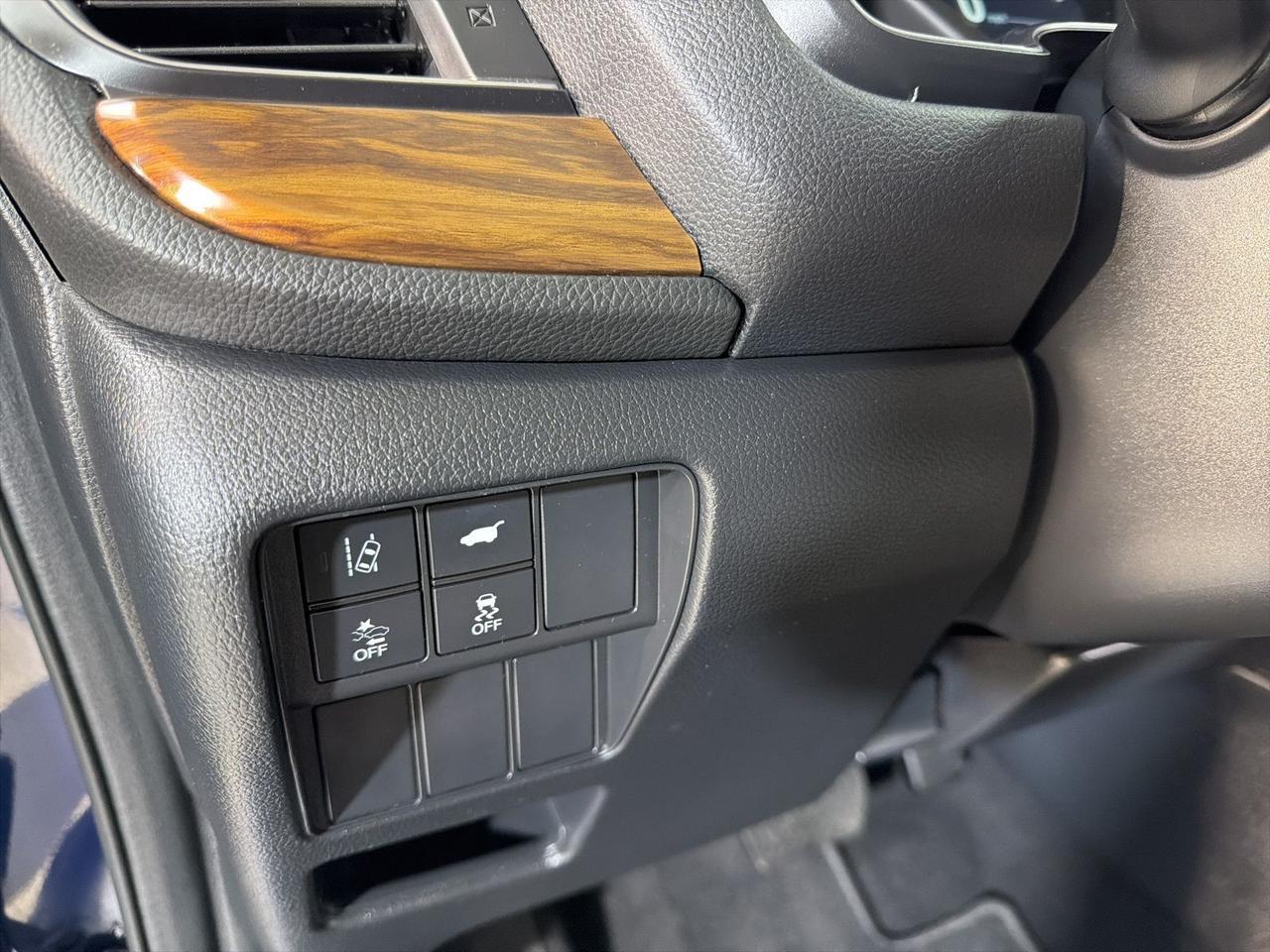 2017 Honda CR-V Touring Annapolis MD