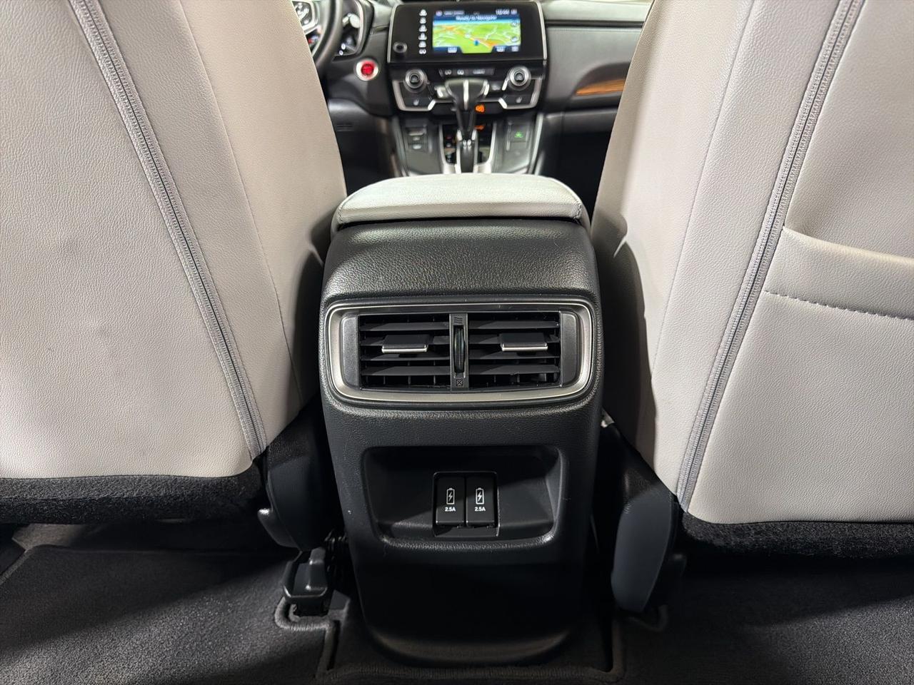 2017 Honda CR-V Touring Annapolis MD