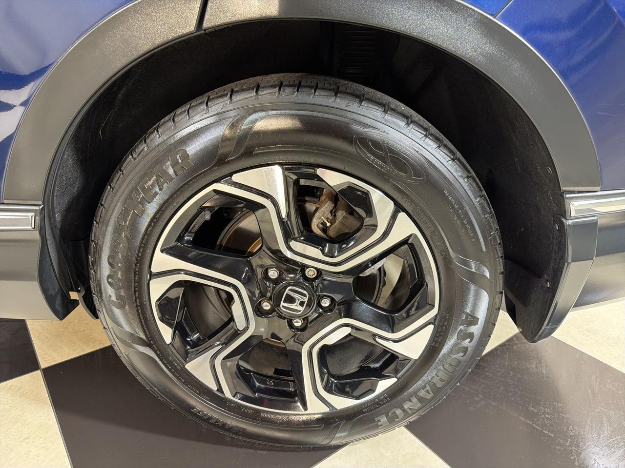 2017 Honda CR-V Touring Annapolis MD