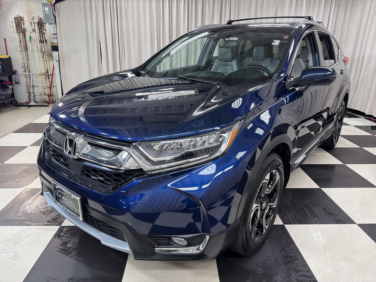 2017 Honda CR-V Touring Annapolis MD