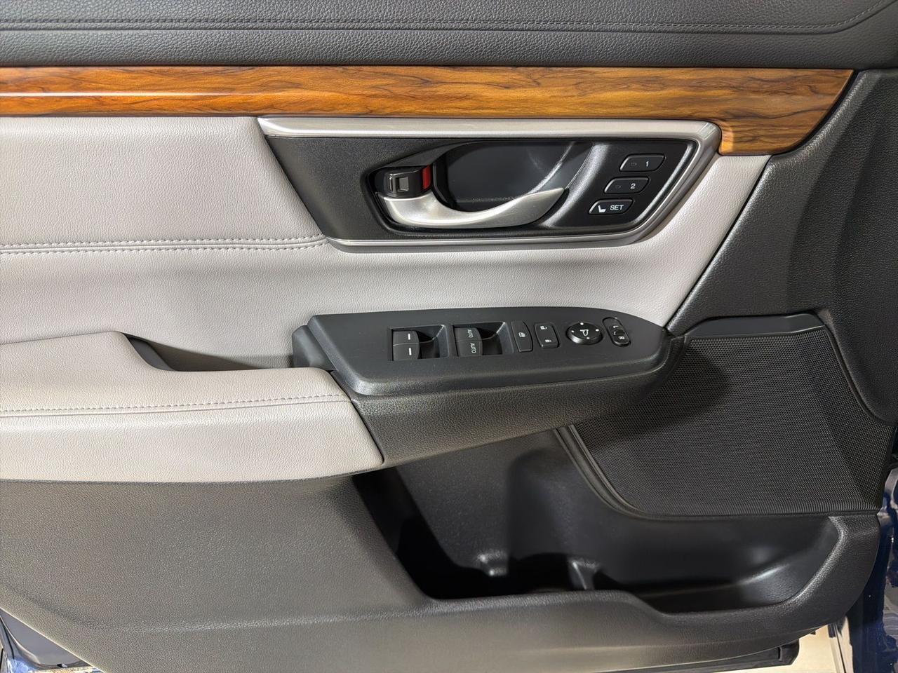 2017 Honda CR-V Touring Annapolis MD