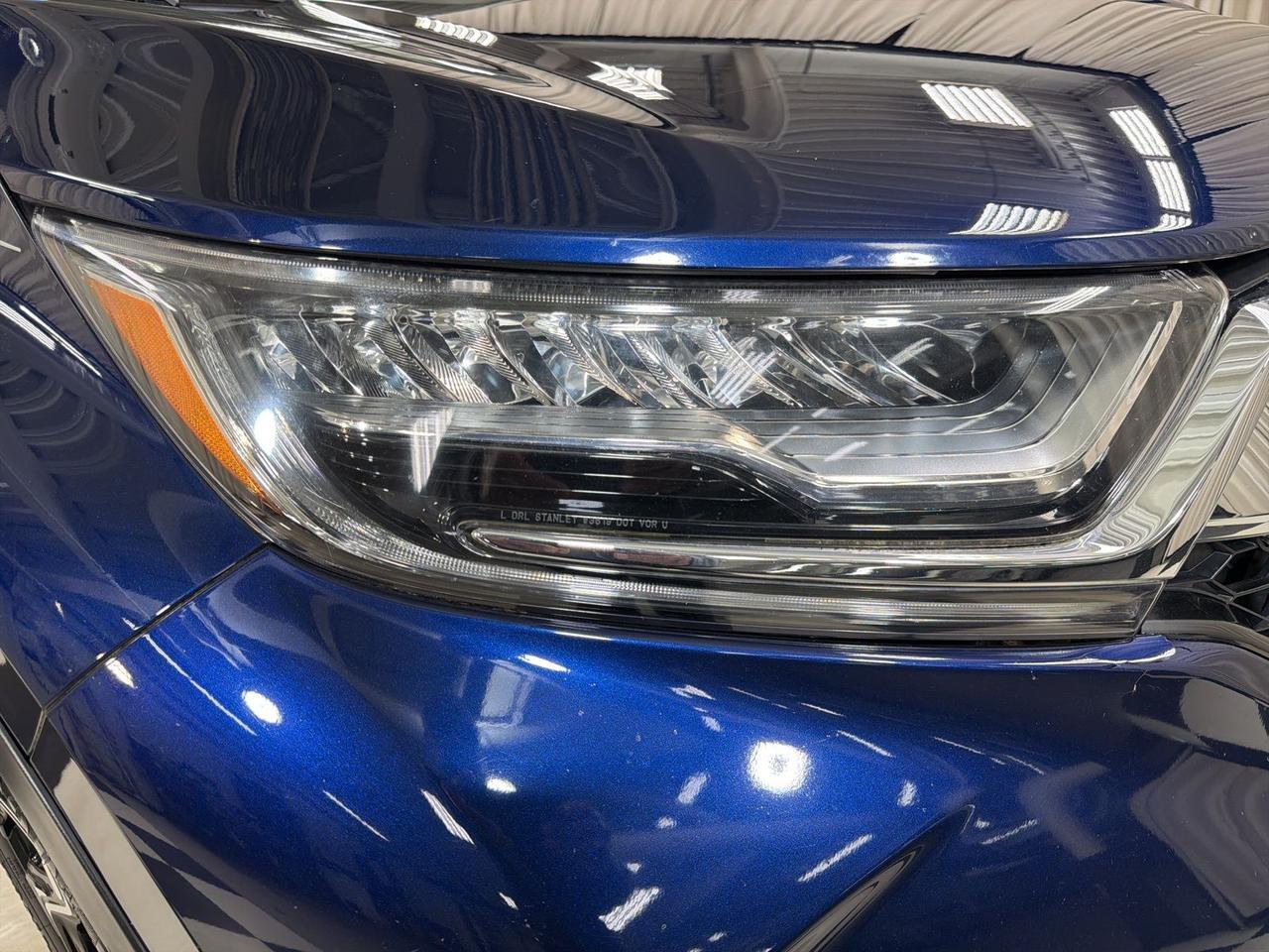 2017 Honda CR-V Touring Annapolis MD