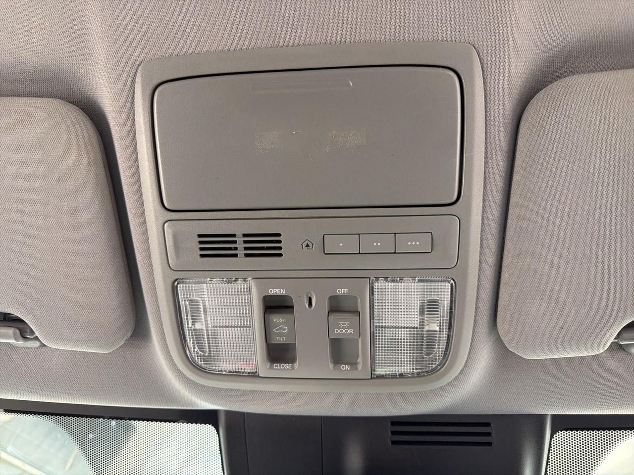 2017 Honda CR-V Touring Annapolis MD