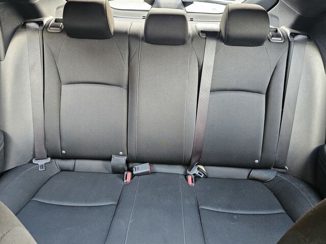 2017 Honda Civic Douglasville GA