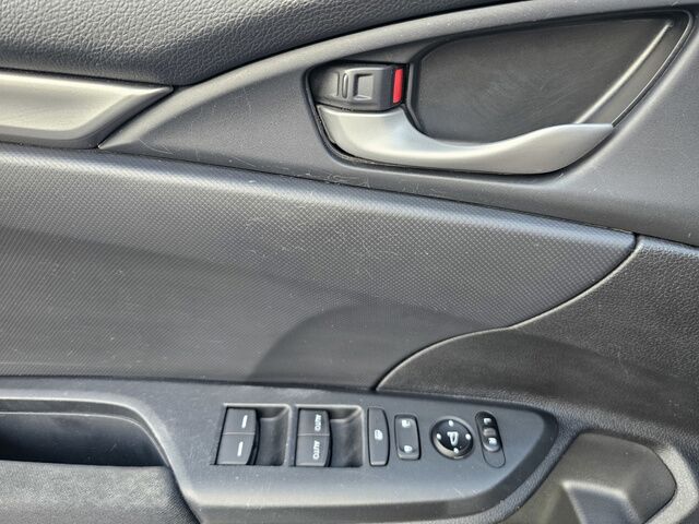 2017 Honda Civic Douglasville GA